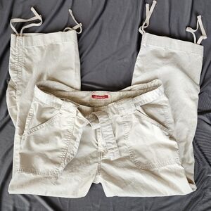 Vintage Union Bay Capris